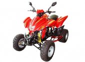 2009 Dinli DL 904 Lightning photo